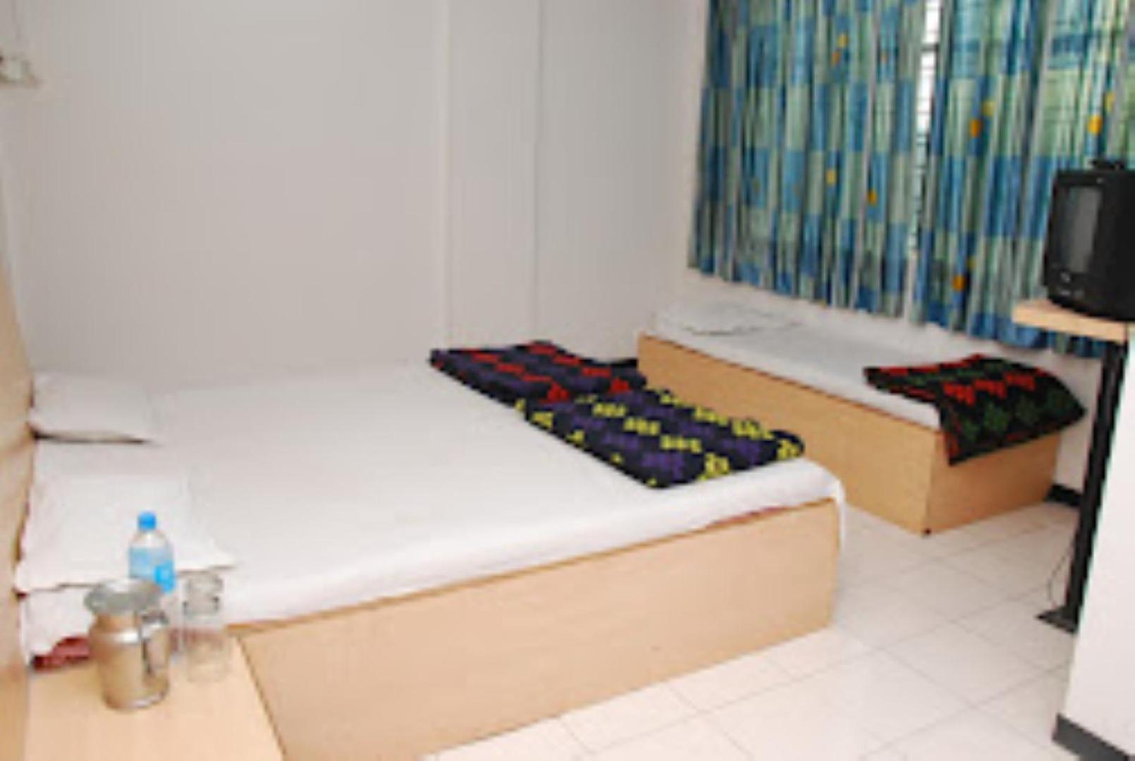 Hotel Rahi Nashik Exterior foto