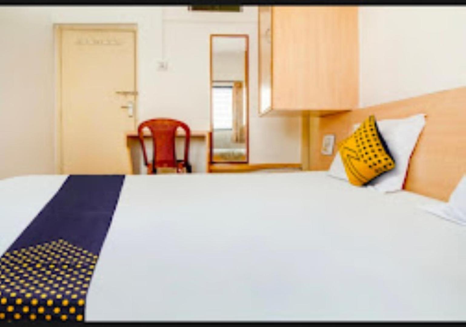 Hotel Rahi Nashik Exterior foto